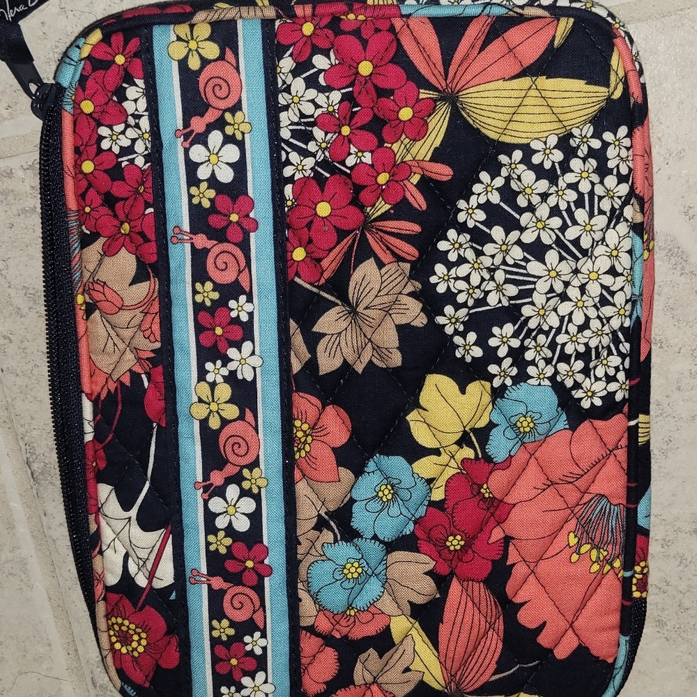 Vera Bradley e-reader sleeve